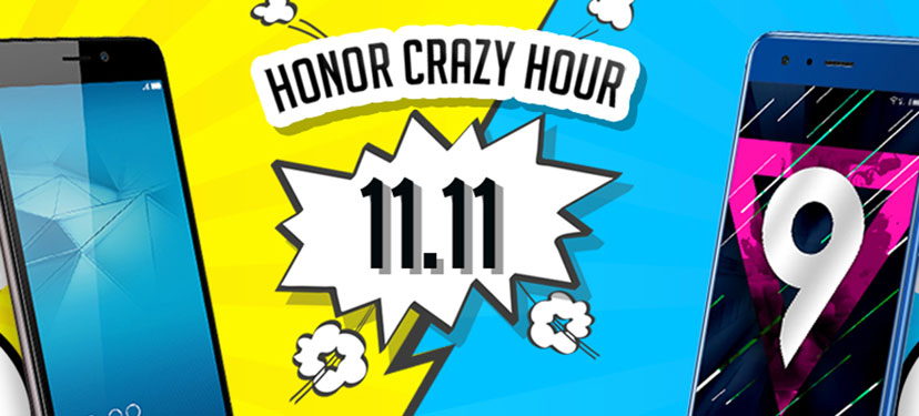 Honor Crazy Hours