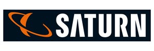 Saturn Logo Neu