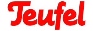 Teufel Logo