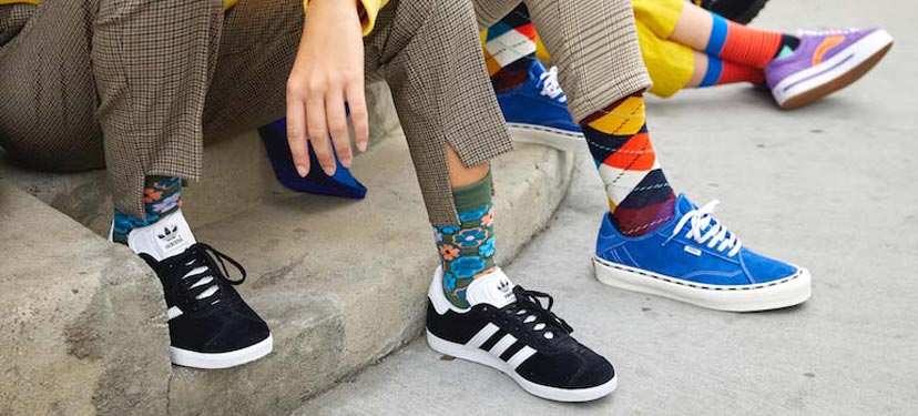 Happy Socks Singles Day