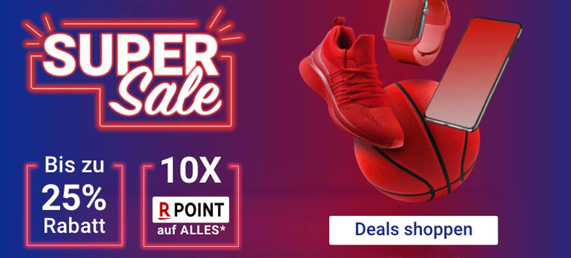 Rakuten Singles Day