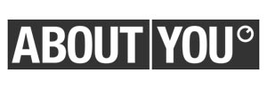 About You Logo