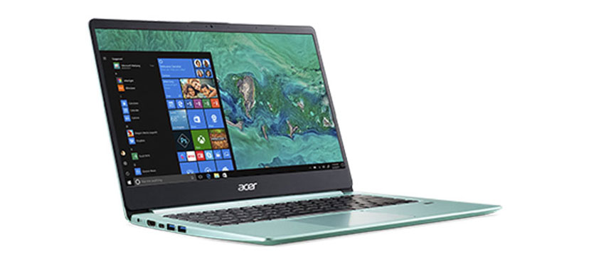 Acer Singles Day