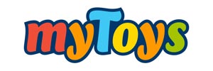 myToys Logo