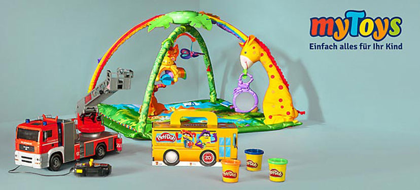 myToys Singles Day