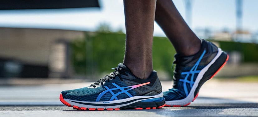 Asics Singles Day