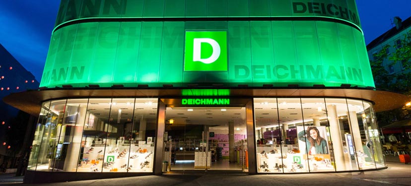 Deichmann Singles Day