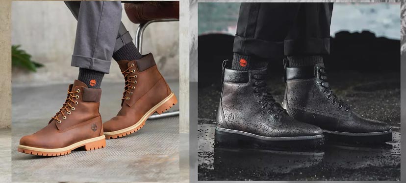 Timberland Singles Day