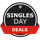 Singles Day Deals