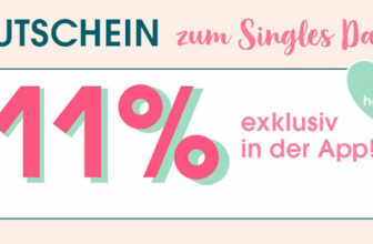 babymarkt Singles Day 2021