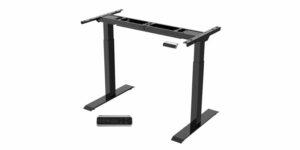 FlexiSpot EK2 Schreibtisch