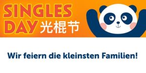 myToys Singles Day