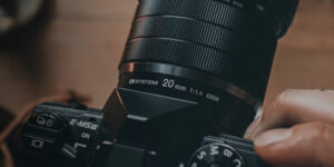 Olympus Singles Day 2021