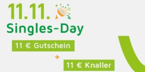 Voelkner Singles Day 2021