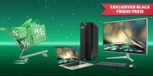 Acer Singles Day 2022