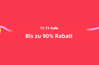 AliExpress Singles Day 2022