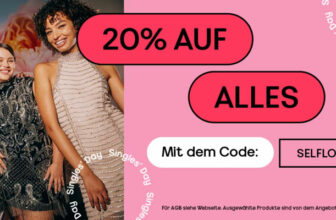 ASOS Singles Day 2022