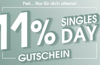 babymarkt Singles Day 2022