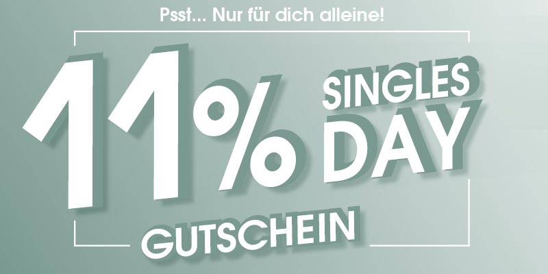 babymarkt Singles Day 2022