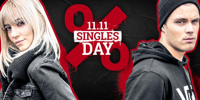 EMP Singles Day 2022