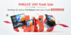 Huawei Singles Day 2022
