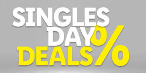 LIDL Singles Day 2022