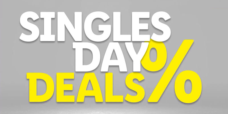LIDL Singles Day 2022