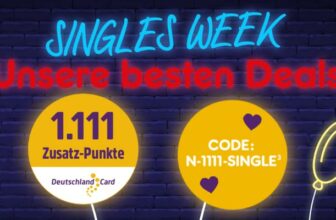 Netto Singles Week 2022