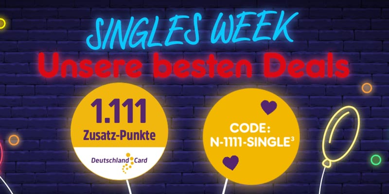 Netto Singles Week 2022