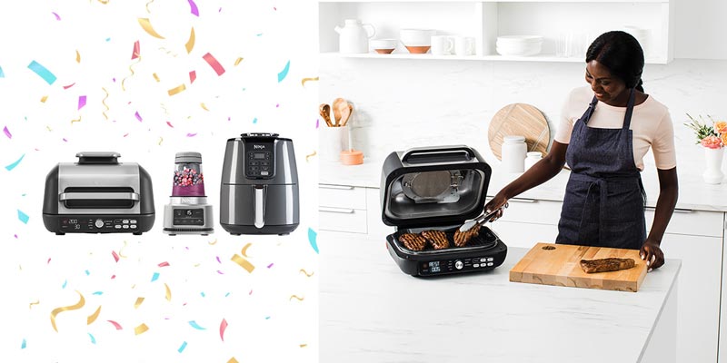 Ninja Kitchen Singles Day 2022