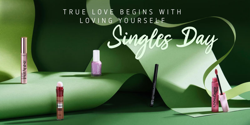 Parfumdreams Singles Day 2022