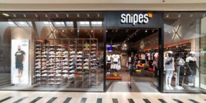 Snipes Singles Day 2022