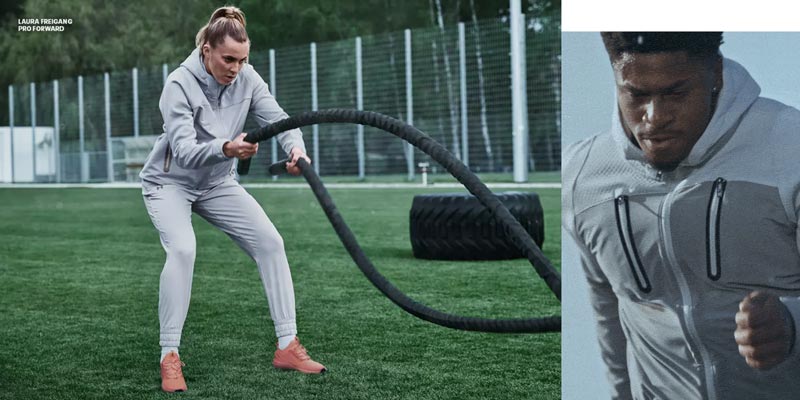 Under Armour Singles Day 2022