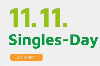 Voelkner Singles Day 2022