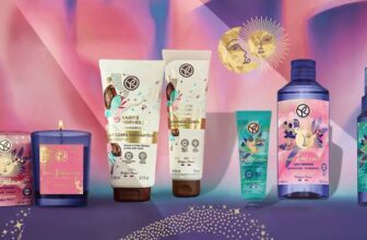 Yves Rocher Singles Day 2022