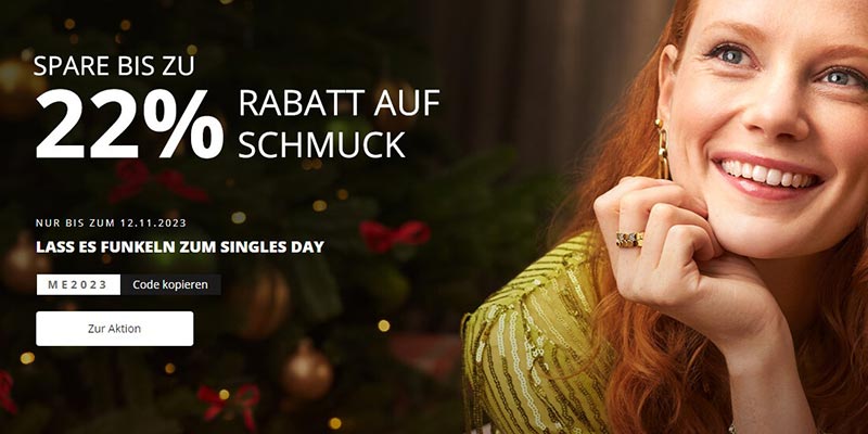 Christ Singles Day 2023