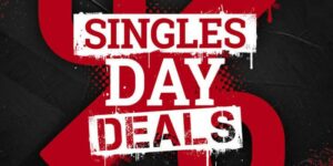 EMP Singles Day 2023