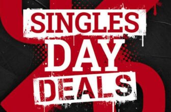 EMP Singles Day 2023