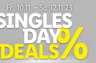 LIDL Singles Day 2023