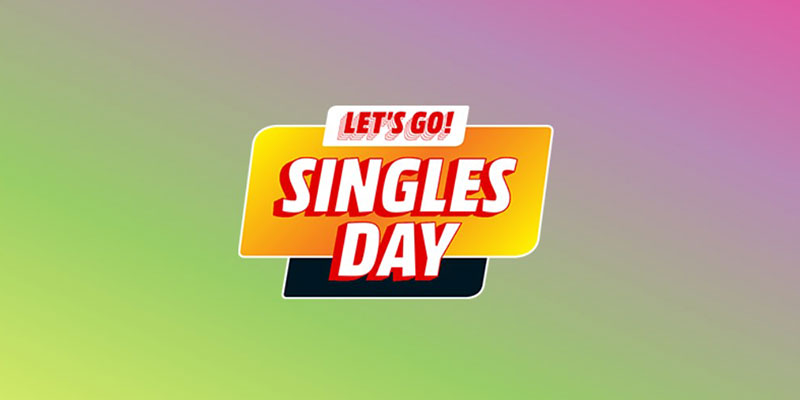 Saturn Singles Day 2023
