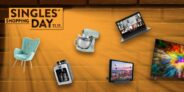 ALDI Singles Day 2021 im Online-Shop: z.B. Grillfürst Gasgrill S330G für 479€ (Preisvergleich: 599€)
