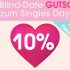 Hunkemöller Singles Day 2020: 20% Rabatt auf alles