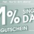 Deichmann Singles Day 2022: 22% Gutschein auf Online Exklusiv-Artikel