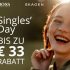 POCO Singles Day: 11 + 11% Rabatt auf fast alles (nicht auf reduzierte Möbel)