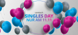 Comtech Singles Day 2018 – Technik & Elektronik Schnäppchen