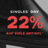 Snipes Singles Day 2021: 22% Gutschein auf fast alles
