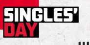 Foot Locker Singles Day 2021: bis zu 30% Rabatt + 11% Gutschein