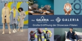 Galeria Singles Day 2021: 22% Gutschein auf fast alles ab 100€