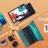 Converse Singles Day 2020 – 20% Gutschein auf alle fast alle Sneaker (z.B. Chucks)
