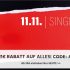 Buffalo Singles Day: 22% Gutschein auf fast alles (kostenloser Versand)